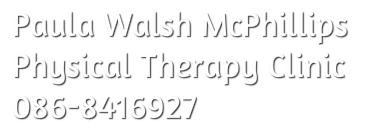 Paula Walsh Physical Therapy clinic